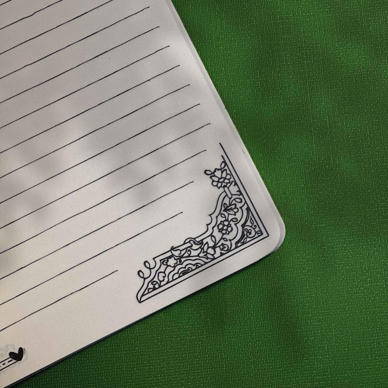 دفتر«علیسان» - تصویر 5