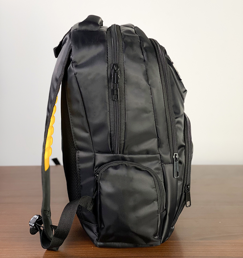 کوله پشتی بینهایت - تصویر 2