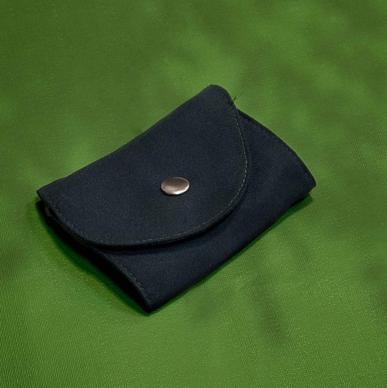 جانماز جیبی - رنگ سبز