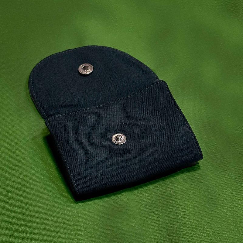 جانماز جیبی - رنگ سبز - تصویر 4