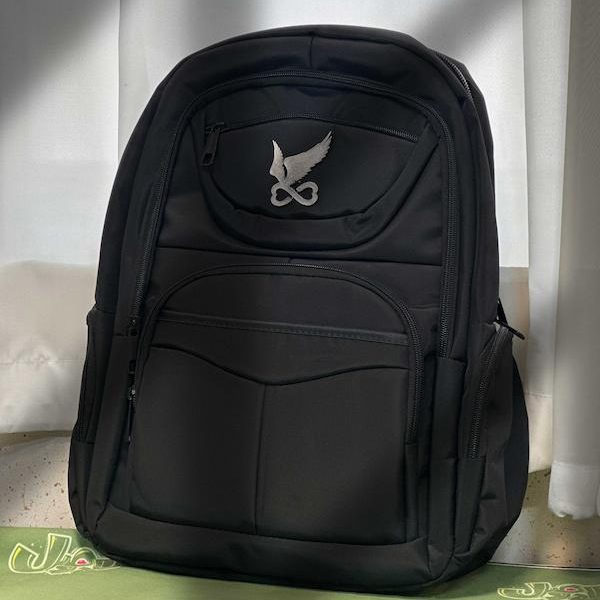 کوله پشتی بینهایت