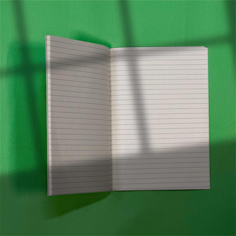 مجموعه دفاتر«معاصر» - تصویر 7