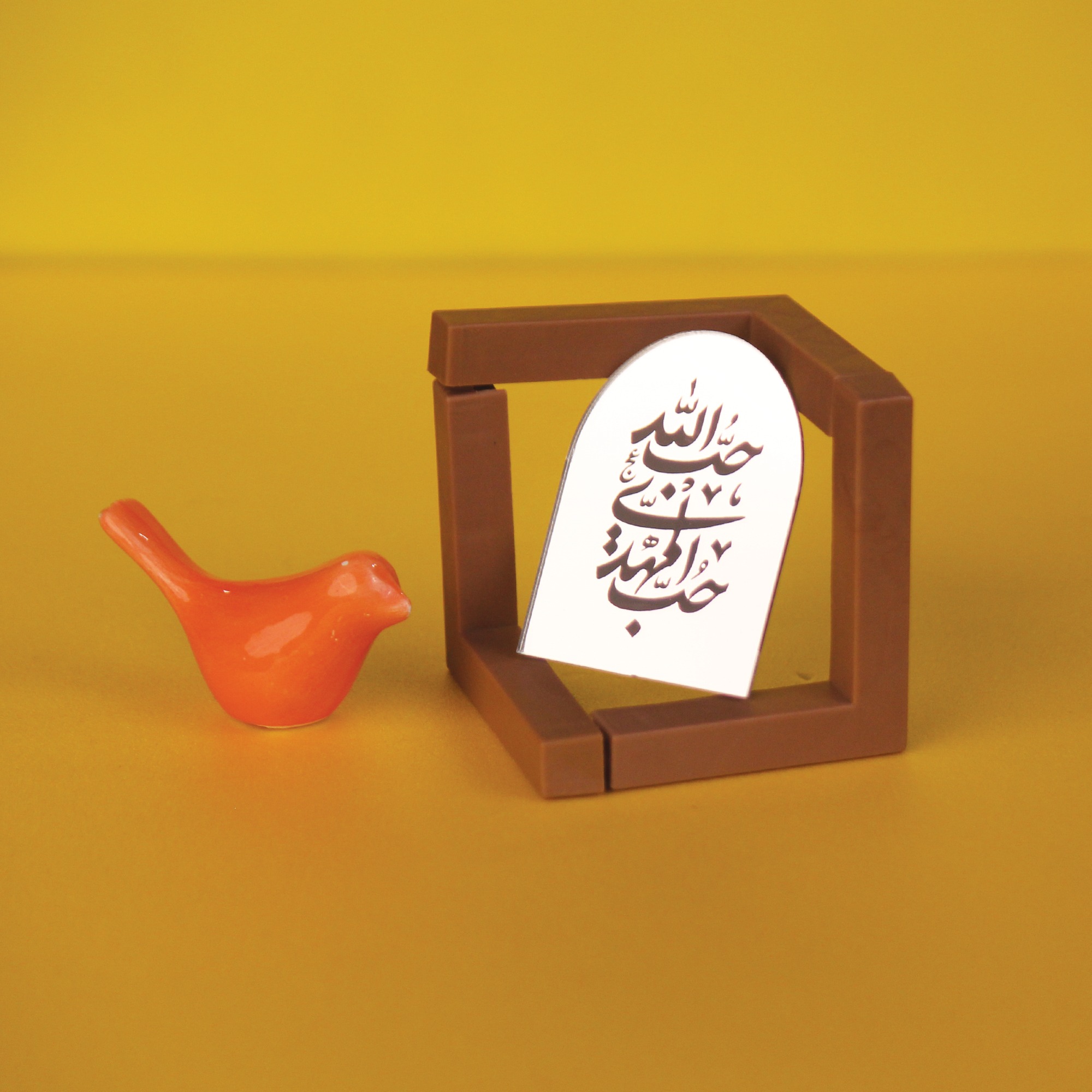 مجموعه طرح آیینه «دماوند» - تصویر 2