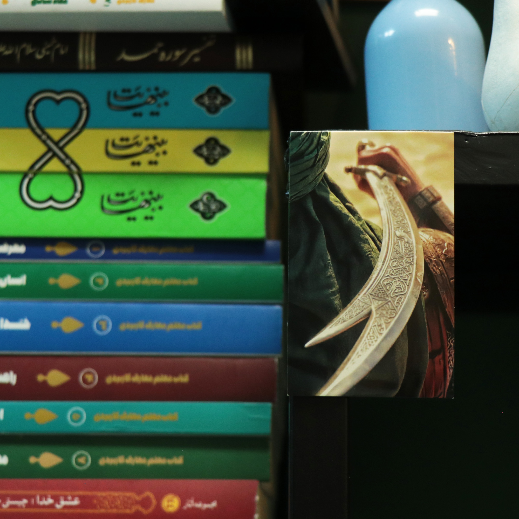 مجموعه عکس «فاتح» 5 مجموعه عکس «فاتح» - تصویر 5