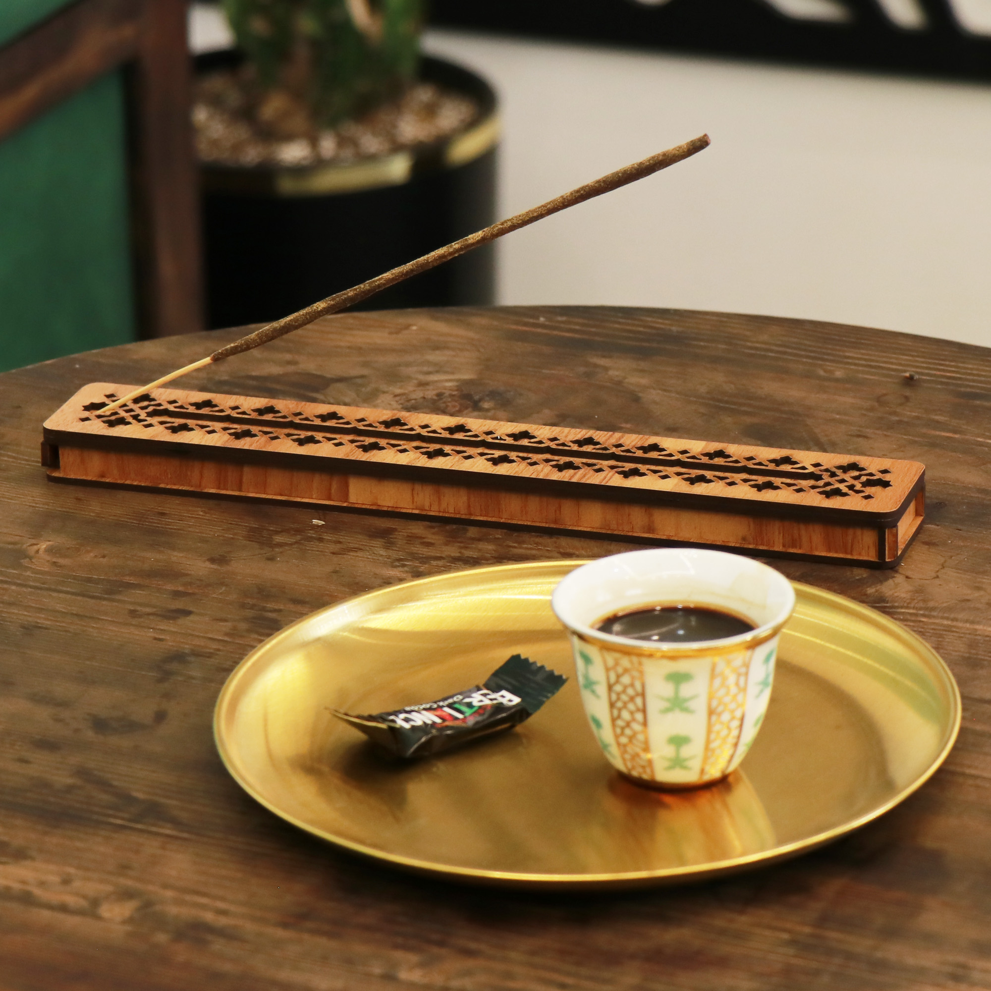 جاعودی چوبی 2 جاعودی